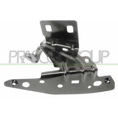 Staffa Montaggio Parafango destro per Citroen C3 e DS3 CI3241013 - 64-CI3241013 - 64-CI3241013