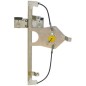Mecc.elett.posteriore sinistro (C/Elettronica) Opel Meriva dal 2010 OP715L