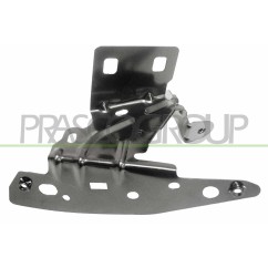 Staffa Montaggio Parafango sinistro per Citroen C3 e DS3 CI3241014 - 64-CI3241014 - 64-CI3241014