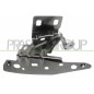 Staffa Montaggio Parafango sinistro per Citroen C3 e DS3 CI3241014