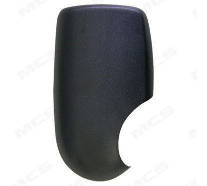Calotta destro Nera Ford Transit dal 2000 331136