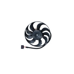 Ventola Radiatore Audi 47398