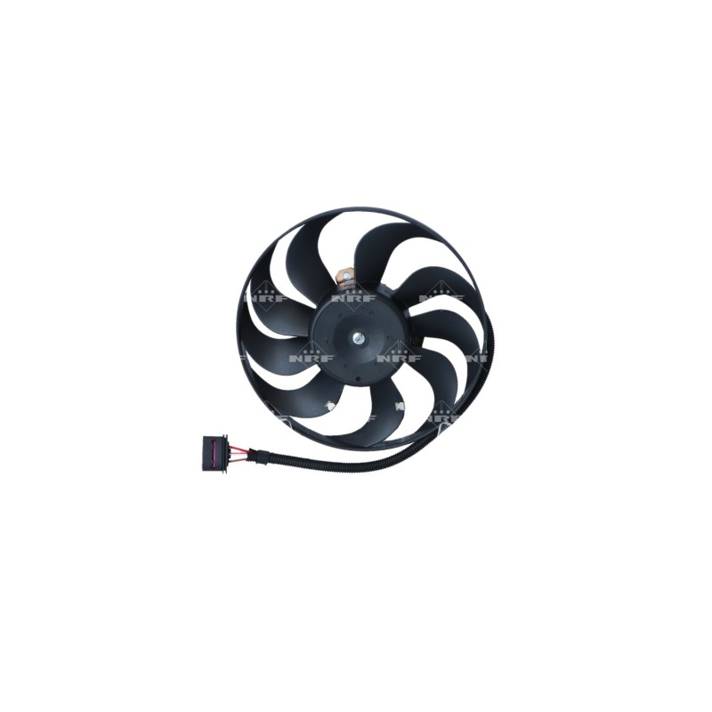 Ventola Radiatore Audi 47398