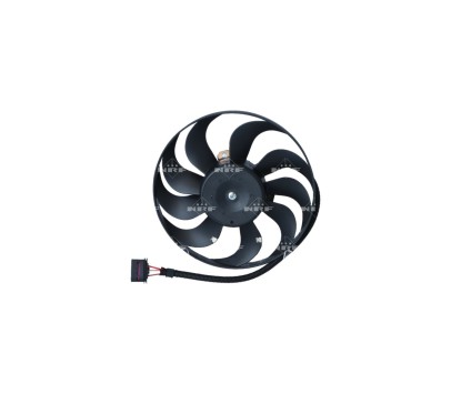 Ventola Radiatore Audi 47398 - 32-47398 - 32-47398