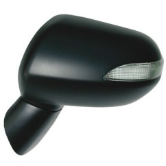 Ret.elett.term.rib sinistro (C/Fanale) (9PIN) Honda Jazz dal 2004 331192