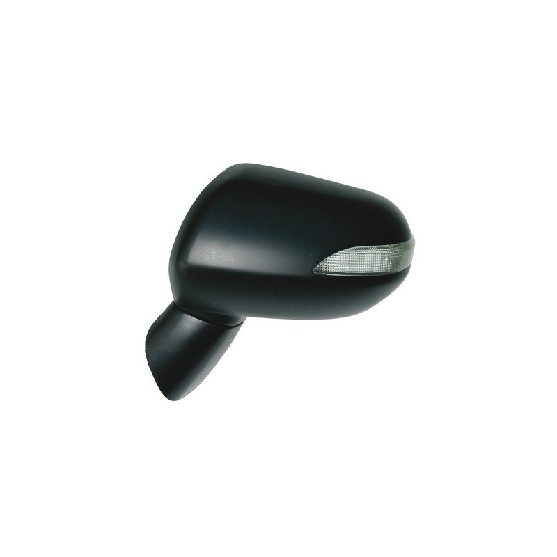 Ret.elett.term.rib sinistro (C/Fanale) (9PIN) Honda Jazz dal 2004 331192