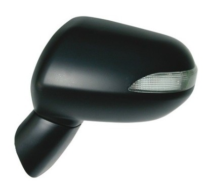 Ret.elett.term.rib sinistro (C/Fanale) (9PIN) Honda Jazz dal 2004 331192 - 30-331192 - 30-331192