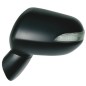 Ret.elett.term.rib sinistro (C/Fanale) (9PIN) Honda Jazz dal 2004 331192