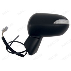 Ret.elett.term.rib sinistro (C/Fanale) (9PIN) Honda Jazz dal 2004 331192 - 30-331192 - 30-331192
