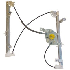 Mecc.elett.anteriore sinistro (C/Elettronica) Insignia dal 2008 per Opel Insigna OP716L - 31-OP716L - 31-OP716L