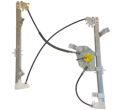 Mecc.elett.anteriore sinistro (C/Elettronica) Insignia dal 2008 per Opel Insigna OP716L - 31-OP716L - 31-OP716L