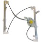 Mecc.elett.anteriore sinistro (C/Elettronica) Insignia dal 2008 per Opel Insigna OP716L