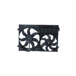 Ventola Radiatore Audi 47400 - 32-47400 - 32-47400