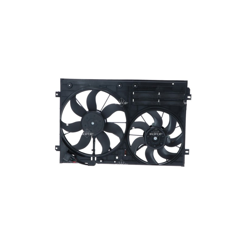 Ventola Radiatore Audi 47400