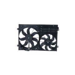 Ventola Radiatore Audi 47400 - 32-47400 - 32-47400