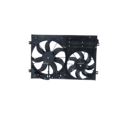 Ventola Radiatore Audi 47400