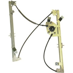 Mecc.elett.anteriore sinistro (5P) (C/Elettronica) Opel Zafira dal 2011 OP718L - 31-OP718L - 31-OP718L