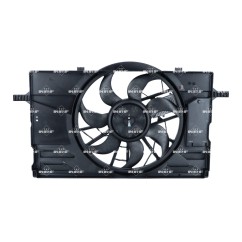 Ventola Radiatore Volvo 47412 - 32-47412 - 32-47412