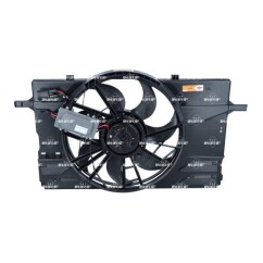 Ventola Radiatore Volvo 47412 - 32-47412 - 32-47412