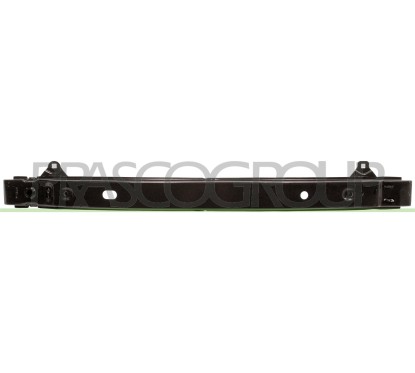 Rinforzo Paraurti posteriore per Citroen C3 e DS3 CI3241672
