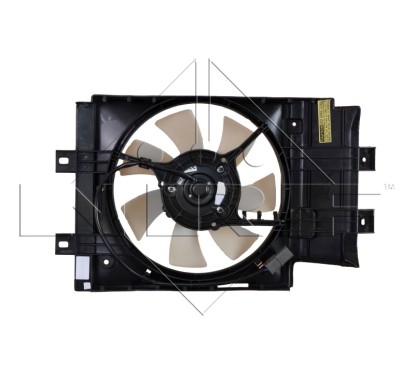 Ventola Radiatore Nissan 47472
