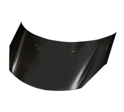 Cofano per Citroen C3 e DS3 CI3243100 - 64-CI3243100 - 64-CI3243100