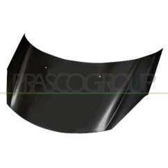 Cofano per Citroen C3 e DS3 CI3243100