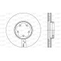 Disco Freno BDA2736.20