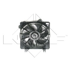 Ventola Radiatore Hyundai 47499 - 32-47499 - 32-47499