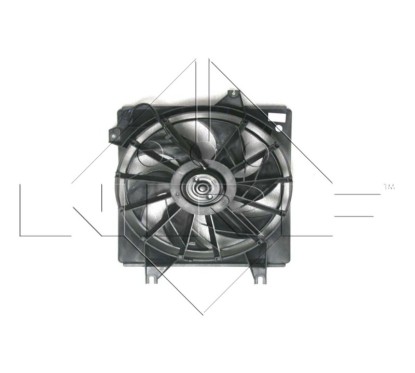 Ventola Radiatore Hyundai 47499
