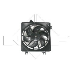 Ventola Radiatore Hyundai 47499 - 32-47499 - 32-47499