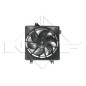Ventola Radiatore Hyundai 47499