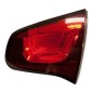 Fanale posteriore destro Interno con Porta Lampada per Citroen C3 CI3244063