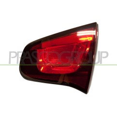 Fanale posteriore destro Interno con Porta Lampada per Citroen C3 CI3244063 - 64-CI3244063 - 64-CI3244063