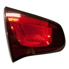 Fanale posteriore sinistro Interno con Porta Lampada per Citroen C3 CI3244064 - 64-CI3244064 - 64-CI3244064