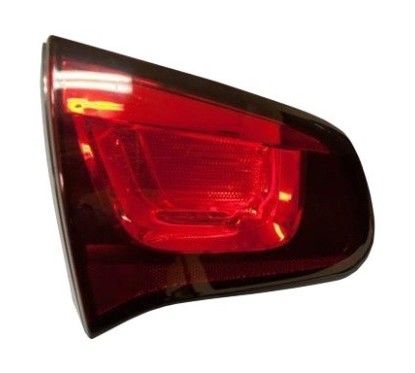 Fanale posteriore sinistro Interno con Porta Lampada per Citroen C3 CI3244064 - 64-CI3244064 - 64-CI3244064