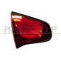 Fanale posteriore sinistro Interno con Porta Lampada per Citroen C3 CI3244064