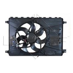 Ventola Radiatore Ford 47593 - 32-47593 - 32-47593