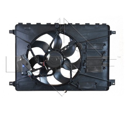 Ventola Radiatore Ford 47593