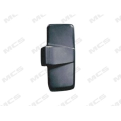 Coppa Manuale destro o sinistro (Nera) (Termica) per Renault Magnum 331215184 - 30-331215184 - 30-331215184