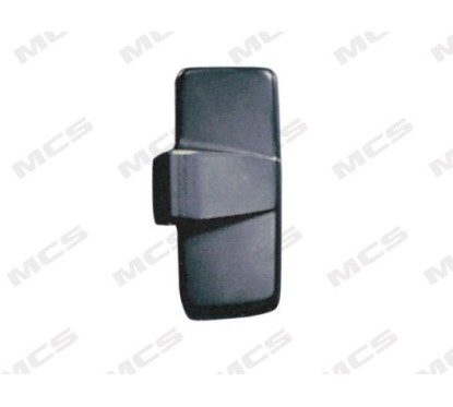 Coppa Manuale destro o sinistro (Nera) (Termica) per Renault Magnum 331215184