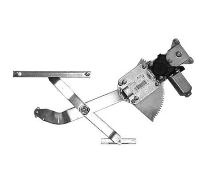 Alz.elett.anteriore sinistro (2P) Opel Combo dal 2001 OP72L - 31-OP72L - 31-OP72L