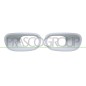 Kit Cornici fendinebbia C/Pr (Destro+Sinistro) per Citroen C3 CI3281230