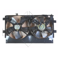 Ventola Radiatore Mitsubishi 47599
