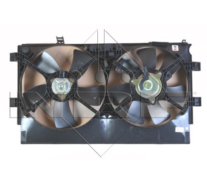 Ventola Radiatore Mitsubishi 47599