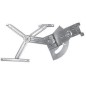 Mecc.elett.anteriore destro (C/Elettronica) Opel Zafira dal 1999 OP730R