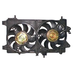 Ventola Radiatore Lancia 47615 - 32-47615 - 32-47615