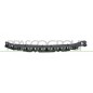 Assorbitore Paraurti anteriore in Plastica per Citroen C3 CI3281602
