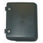 Ret.manuale destro o sinistro (Guardaruota) (Nero) per Iveco Eurocargo, Eurotech/Eurostar e Stralis 331250954