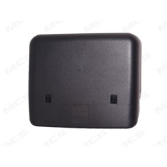 Ret.manuale destro o sinistro (Guardaruota) (Nero) per Iveco Eurocargo, Eurotech/Eurostar e Stralis 331250954 - 30-331250954